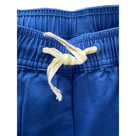 Crewcuts Girls Blue Shorts, EUC Size 12 - Picture 2 of 8